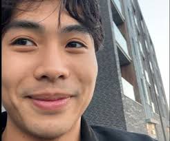 Dennis smækkede sig ude: Så løste han problemet på en helt særlig måde