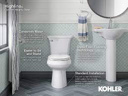 Featuring chrome, matte black, brushed nickel, & more! Kohler K 4199 0 Toilet Repair Kits White Toilet Bowls Amazon Com