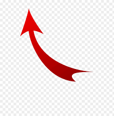 We would like to show you a description here but the site won't allow us. Red Up Arrow Png Curved Png Image With Transparent Background Png Free Png Images Curved Arrow Up Arrow Free Png
