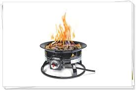 Outland firebowl portable propane fire pit. Is Outland Firebowl 893 Deluxe Outdoor Portable Propane Gas Fire Pit Worth It Classic Men S World
