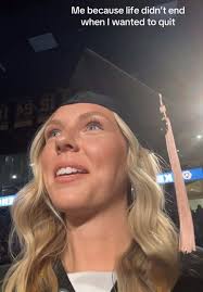 Kent State Graduation Cords