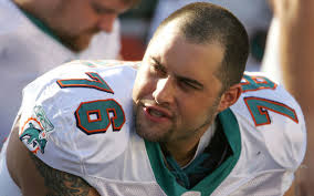 Richie Incognito never bullied Jonathan Martin, Lydon Murtha says