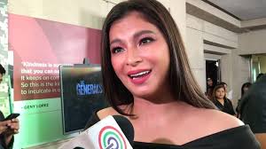 We got married! the couple said. Angel Locsin Expresses Super Excitement On Upcoming Wedding With Neil Arce Pikapika Philippine Showbiz News Entertainment News Trending Balita Celebrity Lifestyle Artista Fashion Beauty Tips Chika Philippine Hollywood Stars