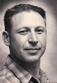 Stanley McFarland Obituary