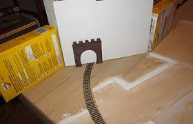 Dieses thema im forum anlagengestaltung wurde erstellt von 73funki, 6. Anlagenbau 030 Hintergrundideen Tt Board Forum Der Modellbahn In 1 120