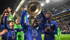 Kanté made his senior professional debut with boulogne in 2012, appearing as a substitute in one. Fabregas Kante Nin Takim Toplantisina Nasil Geciktigini Anlatti Goal Com