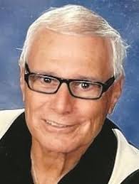 Cyril Giarrusso Obituary (1938