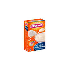 Indicato dal 4° mese compiuto, salvo diverso parere del pediatra. Crema Di Mais E Tapioca