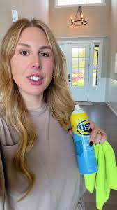 Zep Foaming Wall Cleaner for New Build Homes