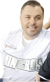 Regresa Irad Encinas como jurisdiccional de Parral