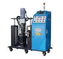 HS-PUR Hot Melt Machine