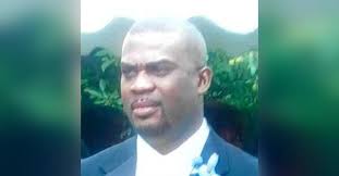 Mr. Dante Harris Obituary