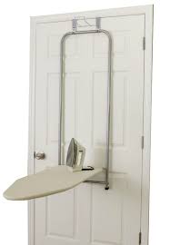 Ironing Board Storage Ideas Organizing Solutions For Ironing Supplies Ironing Board Storage Door Ironing Board Diy Kitchen Storage