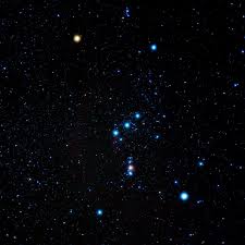 Hello i was wondering what was going on with this orion star i've been playing for good little . Orion Constellation Wallpapers 2020 Broken Panda
