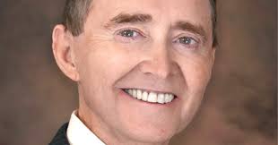 Larry Wayne Harrison