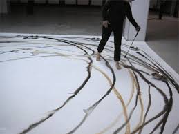 Erika Knerr, The Mourning After: Duration's Wisdom II (2004 ...