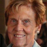 Judith Jacobi Obituary