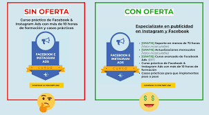 Cómo crear una oferta irrestistible para vender productos o servicios
