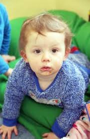 GALLERY: Pyjama Day at Chuckles Creche & Playschool, Rathangan