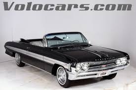 Image result for Autumn Mist 1961 Oldsmobile