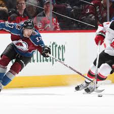 He really took a big step, and we're excited. Twitter Tuesday Cale Makar Finds Himself In Exclusive Company Kamenev Deserves More And Taylor Hall Mile High Hockey