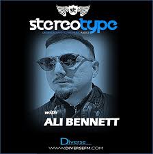 DJ Ali Bennett
