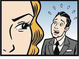 It's easy to not think about caring for our eyes until something goes wrong with them. 8 Relationship Problems You Just Can T Fix Huffpost Life