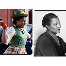 Explore a wide range of the best care walker on aliexpress to find one that suits you! Self Made What Happened To Madam C J Walker S Hair Care Empire Vanity Fair