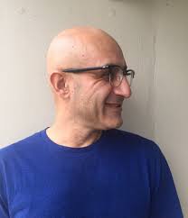 Riaz Mehmood — Art From Here