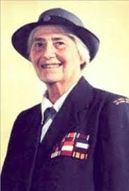 Our founders Lord Baden Powell and Oliver Powell. We are so proud of how  our movement has grown and build the girls of courage .