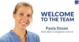 Paula Sisson's Instagram, Twitter & Facebook