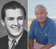 Peter Carnes's Instagram, Twitter & Facebook