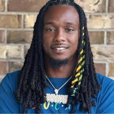 Alethea Collins's Instagram, Twitter & Facebook