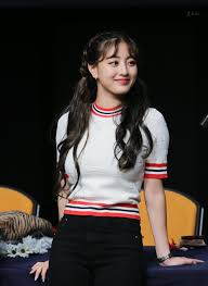 효리다 on twitter kpop girls kpop girl bands twice jihyo