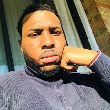 Ronald Hogue's Instagram, Twitter & Facebook