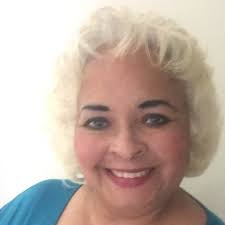 M. Ann Machen Pritchard (author)