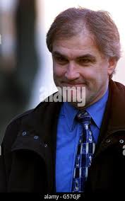 St mary hospital manchester hi-res stock photography and images