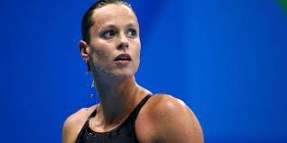 Federica pellegrini si commuove e regala la finale di italia's got talent alla piccola atleta senza una gamba. Federica Pellegrini Si Racconta Da Piccola Volevo Fare L Archeologa Sono Una Donna Da Colpi Di Scena L Huffpost