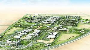جامعة الاميرة نورة في الرياض