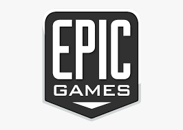 Focusing on great games and a fair deal for game developers. Epic Games Logo Png Transparent Png Kindpng