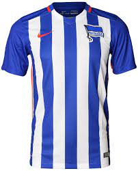 From wikimedia commons, the free media repository. Hertha Bsc Away Kit Promotions