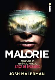 Resenha Malorie De Josh Malerman Em 2020 Resenhas De Livros Livros Terror Netflix