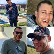 Help Sergeant Yuri Ray Recover