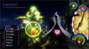 Eng Kingdom Hearts Hd 1 5 Remix Secret Boss Phantom Proud Mode Youtube