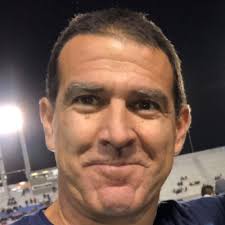 Steve Small Named Head Men's Soccer Coach