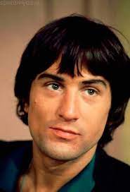 He was trained at the. Super Seventies Robert De Niro Young Robert Deniro Movie Stars Actors
