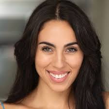 Victoria Ann Stambaugh (@victoriastambaugholy)