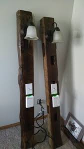 Headboard Light With Dimmer And Outlet Ends Headboard With Lights Remodel Bedroom Bedroom Diy