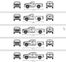 dodge ram bed sizes idfix co