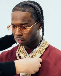 Pop smoke braids are a simple braid style inspired by the late rapper pop smoke. 15 Really Dope Pop Smoke